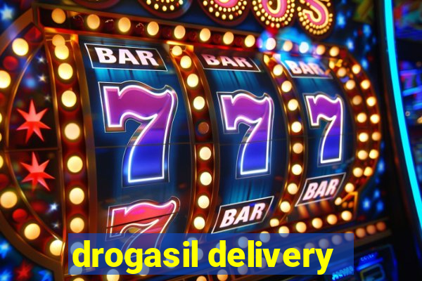 drogasil delivery